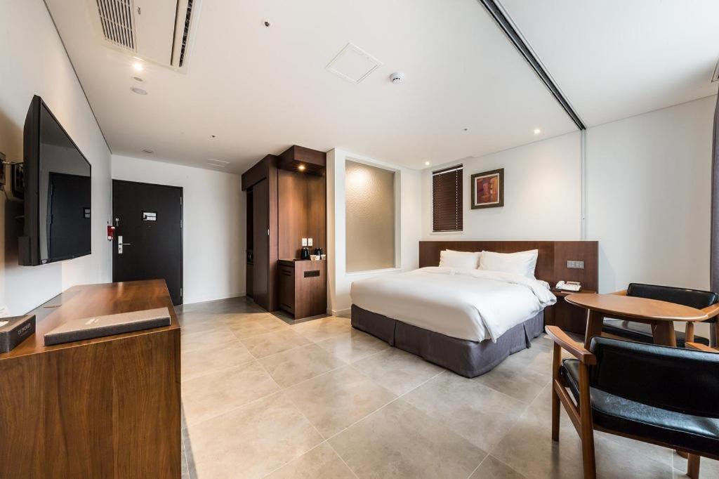 Cs Premier Hotel Soul Exteriér fotografie