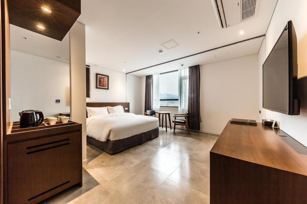 Cs Premier Hotel Soul Exteriér fotografie