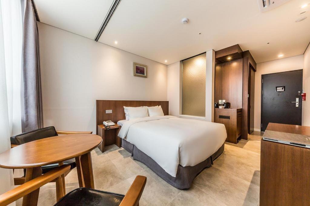 Cs Premier Hotel Soul Exteriér fotografie