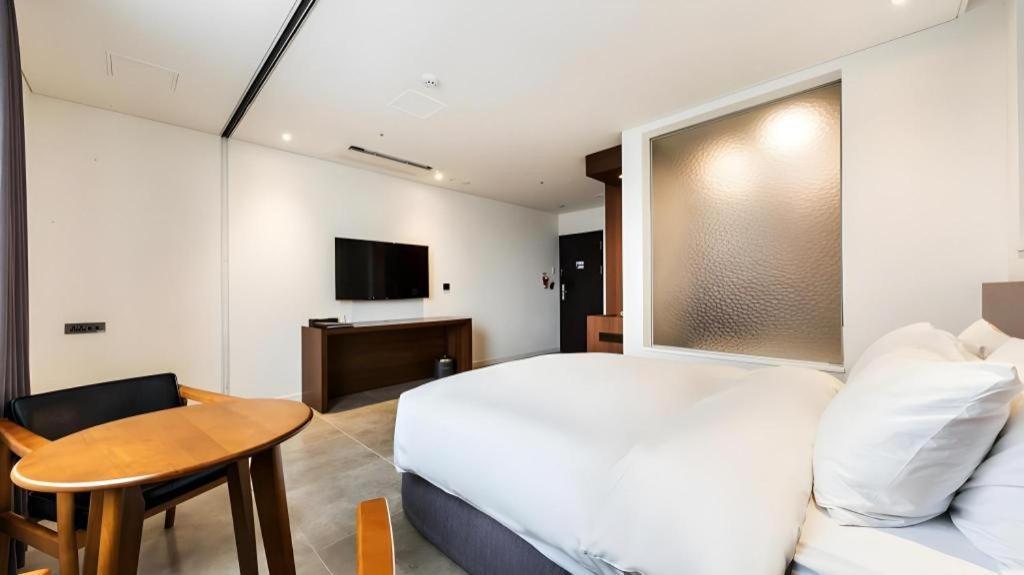 Cs Premier Hotel Soul Exteriér fotografie