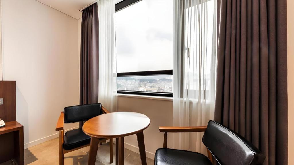 Cs Premier Hotel Soul Exteriér fotografie
