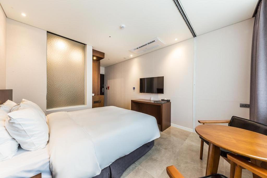Cs Premier Hotel Soul Exteriér fotografie