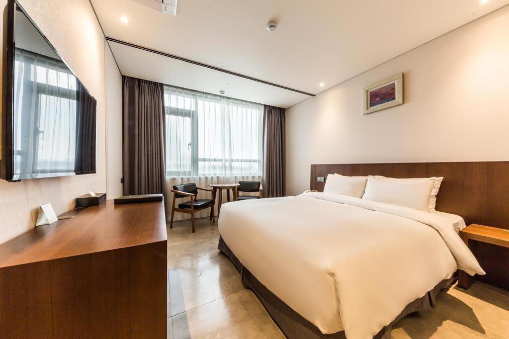 Cs Premier Hotel Soul Exteriér fotografie