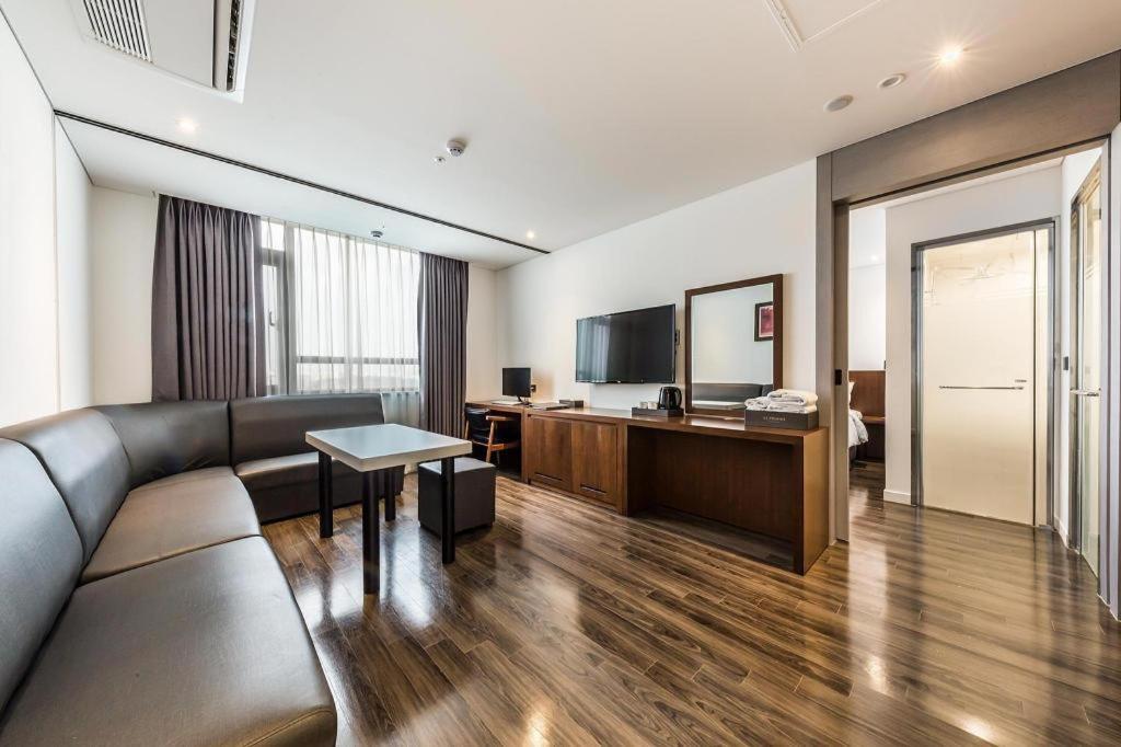 Cs Premier Hotel Soul Exteriér fotografie