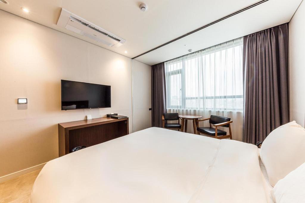 Cs Premier Hotel Soul Exteriér fotografie
