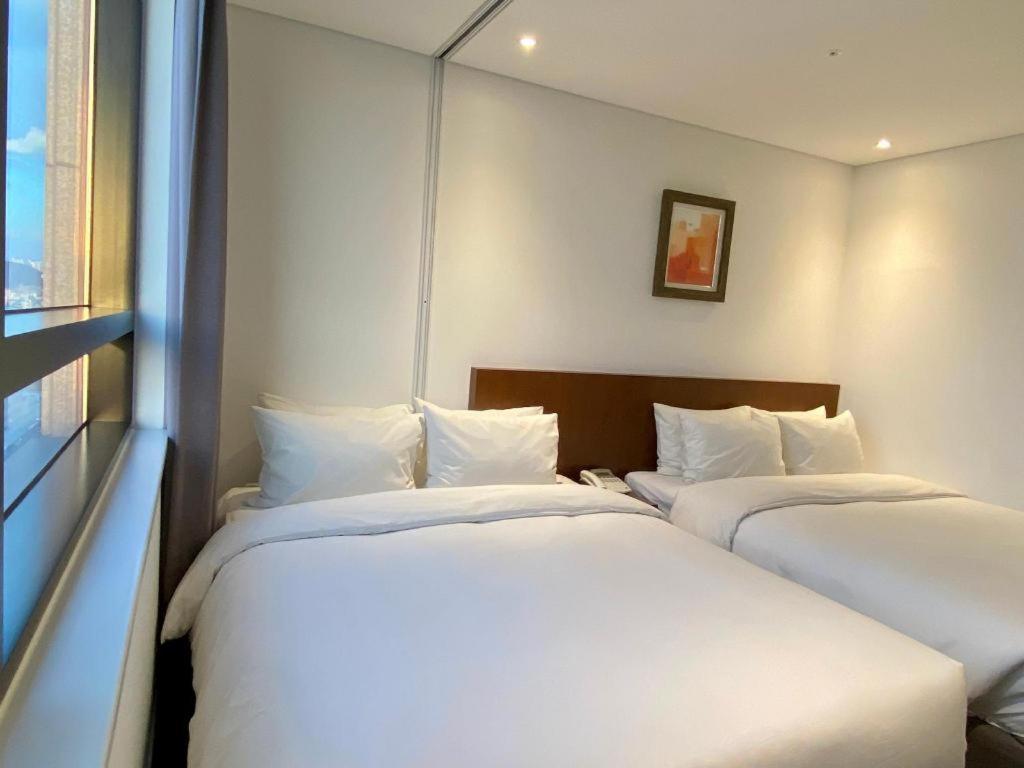 Cs Premier Hotel Soul Exteriér fotografie