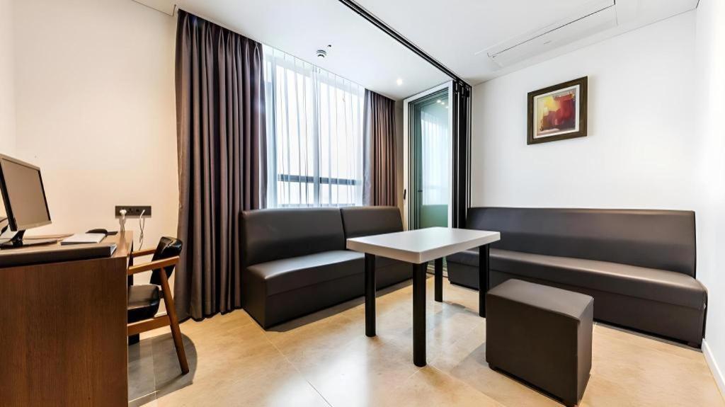 Cs Premier Hotel Soul Exteriér fotografie