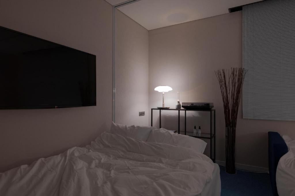 Cs Premier Hotel Soul Exteriér fotografie