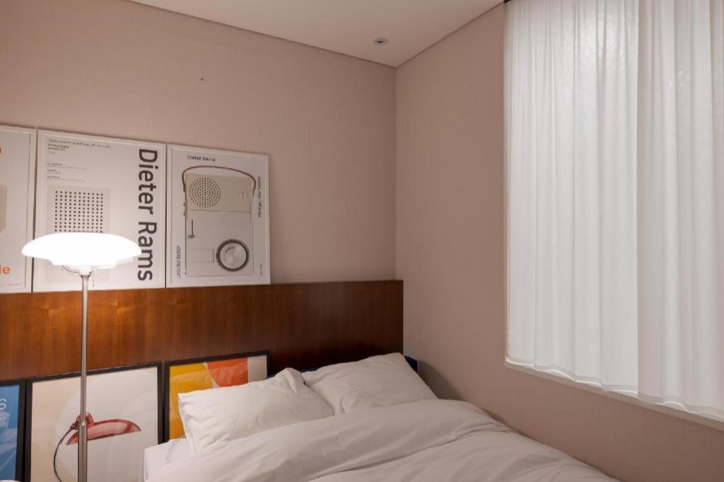 Cs Premier Hotel Soul Exteriér fotografie