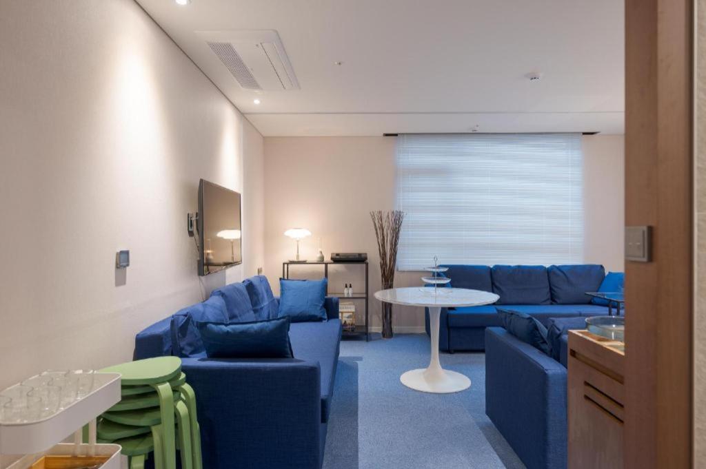 Cs Premier Hotel Soul Exteriér fotografie