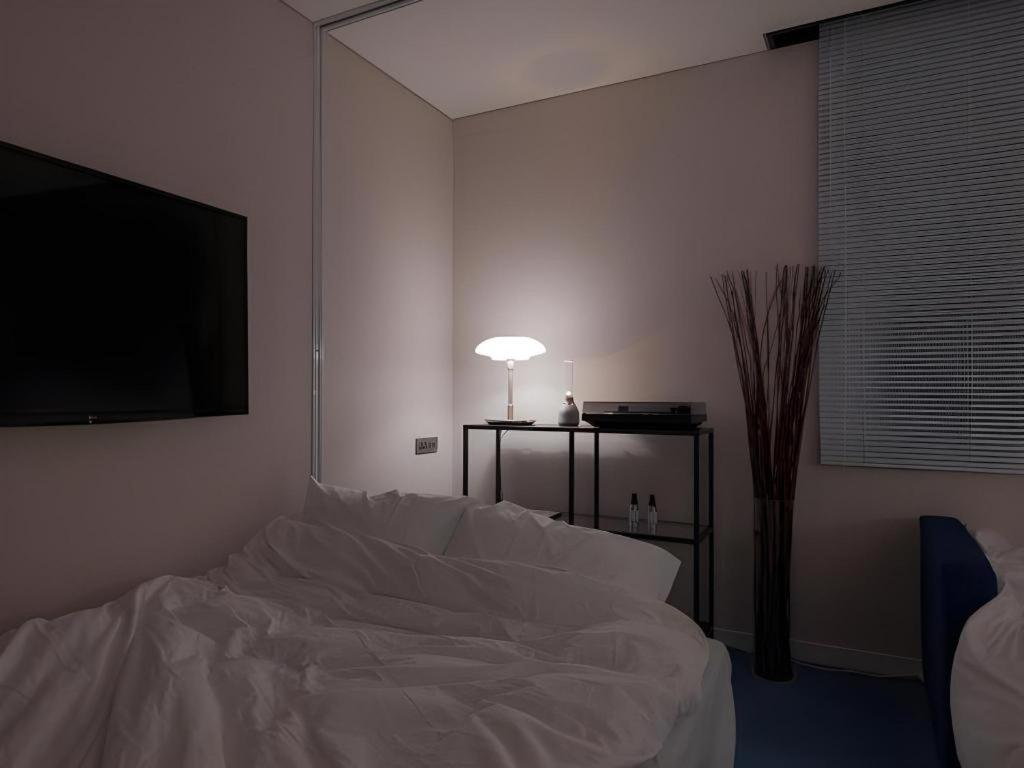 Cs Premier Hotel Soul Exteriér fotografie