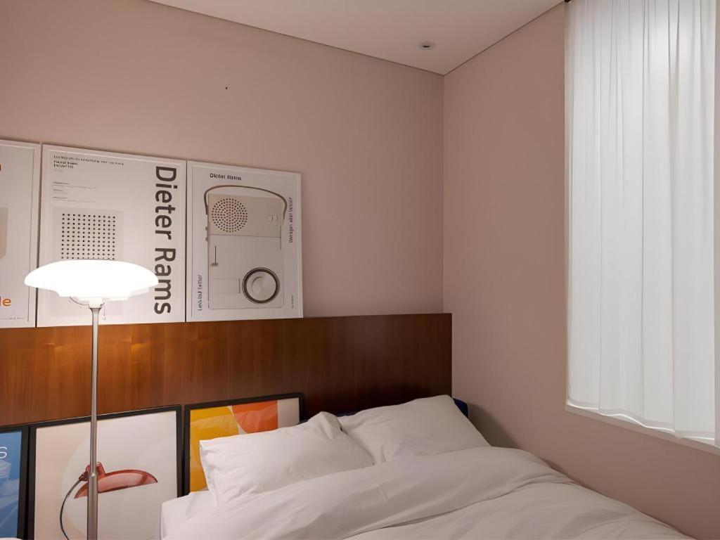 Cs Premier Hotel Soul Exteriér fotografie