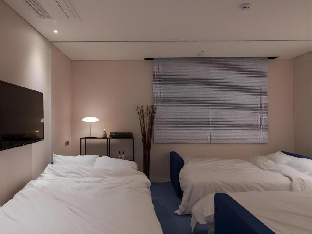Cs Premier Hotel Soul Exteriér fotografie