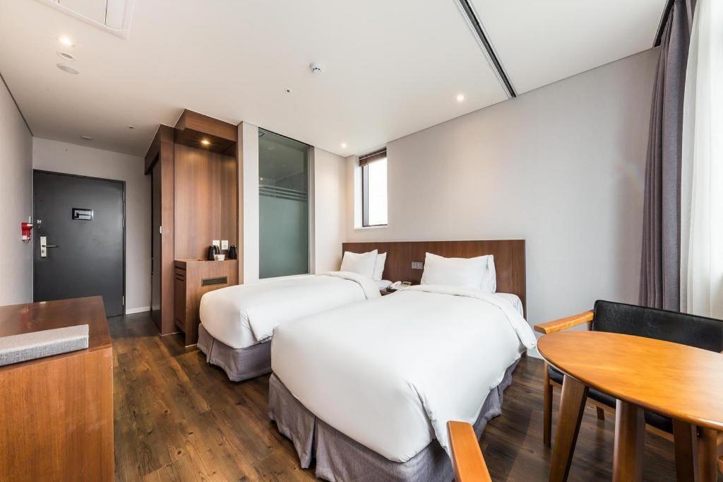 Cs Premier Hotel Soul Exteriér fotografie