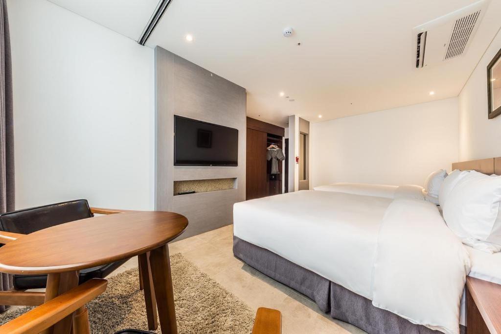 Cs Premier Hotel Soul Exteriér fotografie