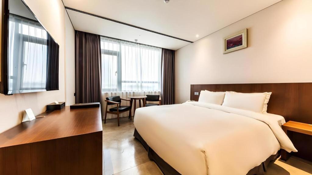 Cs Premier Hotel Soul Exteriér fotografie